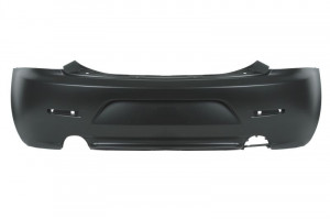 Bara spate grunduit, TUV potrivit ALFA ROMEO 147 2004-2010
