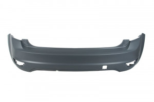 Bara Spate, grunduit, TUV potrivit FORD FOCUS II, FOCUS II/KOMBI; Hatchback 2008-2011