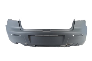 Bara Spate grunduita potrivit MAZDA 3 Sedan