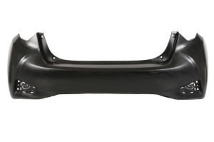 Bara Spate grunduita potrivit TOYOTA YARIS, YARIS/HATCHBACK dupa 2017