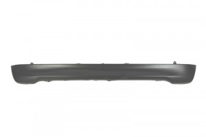 Bara spate inferioara TUV potrivit TOYOTA YARIS 1999-2003