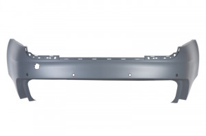 Bara spate locas senzor parcare: 4, grunduit, TUV potrivit OPEL INSIGNIA A, INSIGNIA A COUNTRY Break 2008-2013