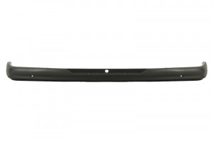 Bara Spate, negru potrivit PEUGEOT 205 I, 205 II, 205/HATCHBACK Break / Cabriolet dupa 1987