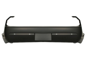 Bara Spate, număr locas senzori parcare 4, grunduit potrivit DODGE CHALLENGER, CHALLENGER SE, CHALLENGER SRT8 2008-2014