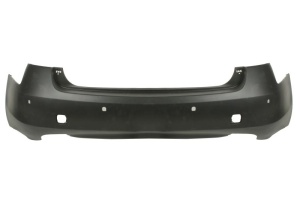 Bara Spate potrivita LEXUS GS S190 2005-2011 (fara primer cu orificii senzori parcare, grund)