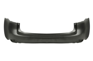 Bara Spate potrivita LEXUS IS III XE30 2013-2019 (fara primer cu orificii senzori parcare, grund)