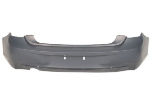Bara Spate, SPORT/URBAN, cu suport locas, grunduit potrivit BMW 1 F20, 1 F21 2010-2015