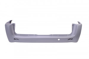 Bara spate versiune scurta, grunduit, TUV potrivit CITROEN JUMPY II; FIAT SCUDO; PEUGEOT EXPERT, EXPERT TEPEE 2007-2016