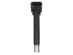 Bobina inductie potrivit AUDI A1, A3, A4 ALLROAD B8, A4 B6, A4 B7, A4 B8, A5, A6 C5, A6 C6, A6 C7, A8 D4, Q3, Q5, R8, R8 SPYDER, TT; LAMBORGHINI GALLARDO, GALLARDO SPYDER 1.8-5.2 09.97- - Img 1