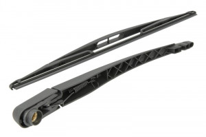 Brat stergator cu lamela OPEL CORSA C HATCHBACK 01.00-12.06 - Img 2