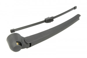 Brat stergator cu lamela SKODA FABIA (MK2) (5J) HATCHBACK 01.07- - Img 1