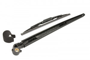 Brat stergator spate cu lamela potrivit AUDI Q7 03.06-08.15 - Img 1