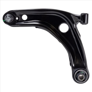 Brat suspensie roata Stanga inferior fata potrivit SUBARU TREZIA; TOYOTA PRIUS C, RACTIS, URBAN CRUISER, VERSO S, YARIS, YARIS / VIOS, YARIS/HATCHBACK 1.0-1.8 08.05- - Img 3
