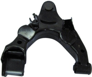 Brat suspensie roata Stanga inferior/transversal fata potrivit LEXUS LX; TOYOTA LAND CRUISER 100 4.2D/4.7 01.98-03.08 - Img 2