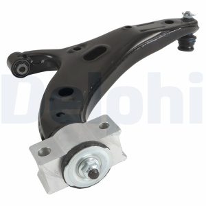 Brat suspensie roata stanga potrivit SUBARU LEGACY VI, OUTBACK 2.0D/2.5/3.6 10.14- - Img 3