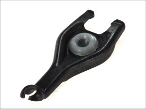 Bucsa levier schimbator viteza potrivit CITROEN BERLINGO, BERLINGO MULTISPACE, BERLINGO/MINIVAN, C3 I, EVASION, JUMPER I, JUMPY I, XSARA, XSARA PICASSO; PEUGEOT 206, 308 I, 806, EXPERT 06.96- - Img 1