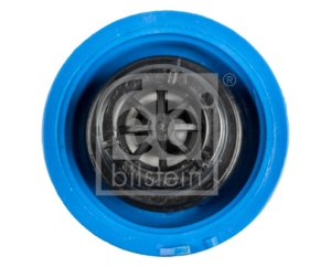 Buson vas expansiune potrivit VOLVO B11, FH, FH II, FH III, FH16, FH16 II, FH16 III, FM II, FM III, FMX II, FMX III D11A-330-G13C460 01.03- - Img 2