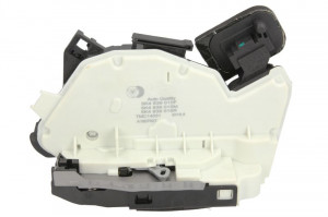 Butuc usa inchidere centralizata Spate Stanga potrivit SEAT TOLEDO IV; SKODA RAPID, YETI; VW GOLF 4, GOLF 6, GOLF 7, JETTA 4, PASSAT B7 ALLTRACK, PASSAT B7, POLO, POLO IV, POLO V, TIGUAN 1997-2018 - Img 2