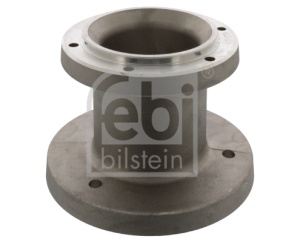 Butuc ventilator (numar gauri de fixare: 3/6) potrivit MERCEDES ACTROS, ACTROS MP2 / MP3 OM541.920-OM542.962 04.96- - Img 2