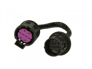 Cablaj far stanga/dreapta potrivit CITROEN JUMPER FIAT DUCATO PEUGEOT BOXER 2006-2009