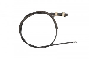 Cablu capota motor potrivit SKODA SUPERB II 2008-2015 - (lung)