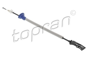 Cablu deblocare usi fata/interior stanga/dreapta potrivit VW POLO V 2009-2022