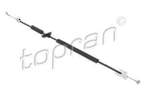 Cablu deblocare usi potrivit VW TOUAREG 2002-2010
