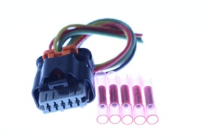 Cablu electric potrivit CITROEN BERLINGO MULTISPACE, BERLINGO/MINIVAN, C3 II, C3 PICASSO, C4 AIRCROSS, C4 CACTUS, C4 GRAND PICASSO I, C4 GRAND PICASSO II, C4 II, C4 PICASSO I, C4 PICASSO II 02.06- - Img 2