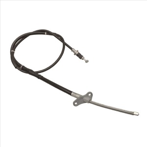 Cablu frana mana Spate Dreapta (1660mm) potrivit ISUZU TROOPER II, TROOPER III; OPEL MONTEREY A, MONTEREY B 3.0D-3.5 08.91-08.04 - Img 3