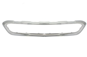 Cadru grila fata potrivit MERCEDES GLC X253 2015-2019 - (crom)
