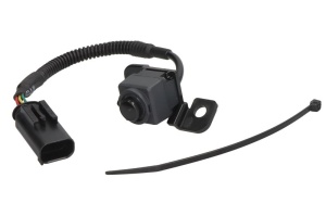 Camera pentru mers inapoi parcare asistata potrivita Kia SORENTO II XM 2009-2015