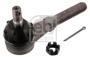 Cap bara Dreapta/Stanga potrivit JEEP CHEROKEE, COMANCHE, GRAND CHEROKEE I, WRANGLER I, WRANGLER II 2.1D-4.0 10.84-04.07 - Img 2
