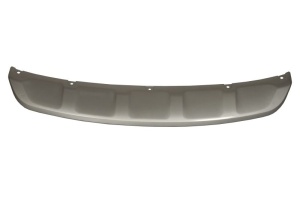 Capac bara Fata argintiu potrivit MITSUBISHI OUTLANDER II 2009-2012
