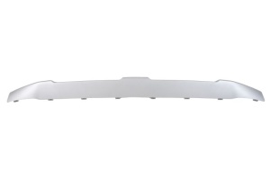 Capac bara fata cu grunduit, argintiu potrivit BMW X3 G01, X4 G02 08.21- - Img 1