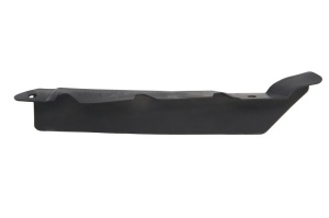 Capac bara Fata Dreapta negru potrivit BMW 2 F22, F87, 2 F23 2013-2016 - Img 2