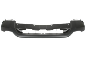 Capac bara Fata gri inchis potrivit HONDA CR-V III 2009-2012