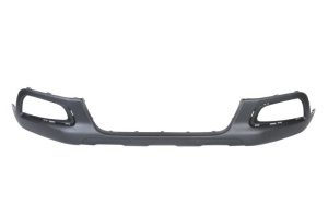 Capac bara Fata locas proiector, negru potrivit PEUGEOT 2008 I dupa 2013