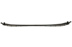 Capac bara fata negru potrivit FORD F-SERIES XIII 2014-2017 - Img 2