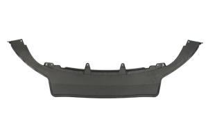 Capac bara Fata negru potrivit VW JETTA IV 2010-2014