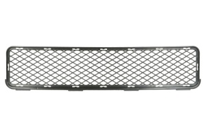 Capac bara fata plastic, negru potrivit HYUNDAI TUCSON 2004-2012 2004-2010