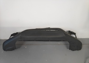 Capac bara Fata potrivit HONDA CR-V IV SUV dupa 2012 Resigilat - negru