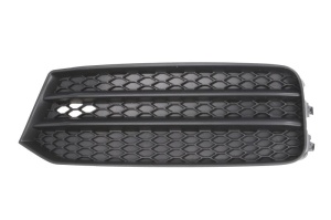 Capac bara fata Stanga plastic, negru potrivit AUDI A1 2014-2018 2010-2014