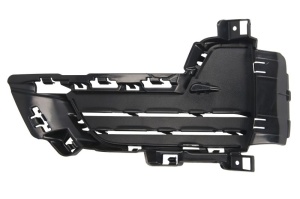 Capac bara fata Stanga PURE EXPERIENCE, plastic, negru potrivit BMW X5 F15, F85 2013-2018 2013-2018