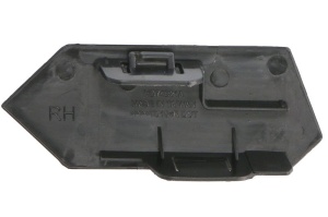 Capac carlig remorcare fata dreapta negru potrivit HONDA CR-V VI 07.22- - Img 2