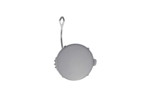 Capac carlig remorcare Fata (grund) potrivit MINI COUNTRYMAN (R60), PACEMAN (R61) 08.10-10.16 01.12- - Img 1