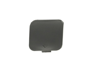 Capac carlig remorcare Fata grunduit potrivit BMW 7 E38 1994-2001