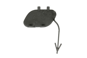 Capac carlig remorcare Fata grunduit, TUV potrivit OPEL CORSA E, CORSA E/HATCHBACK 09.14- 09.14- - Img 2