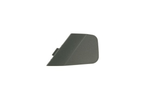 Capac carlig remorcare Fata negru, TUV potrivit FORD FIESTA V, FIESTA VI dupa 2003 2008-2013