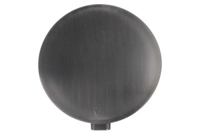 Capac carlig remorcare Fata plastic, grunduit potrivit BMW IX3 G08, X3 G01, F97 dupa 2017 dupa 2013