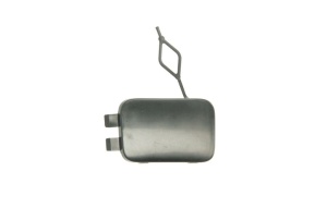 Capac carlig remorcare Fata plastic, grunduit potrivit CITROEN C4, C4 II 11.04- 11.10- - Img 1
